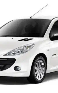 حواله 207 سقف شیشه ای