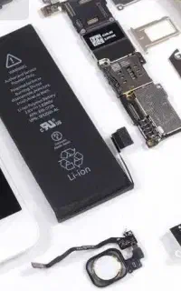 خدمات تعمیرات ونرم افزاری در منزل