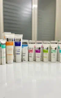 نمایندگی کرم های گاتیو پنج کاره ضدلک بیوممتیک و..