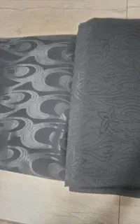 پارچه چادری