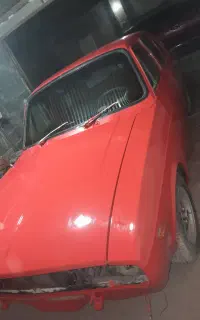 نقاشی خودرو