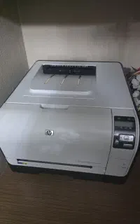 پرینتر لیزری hp cp1525