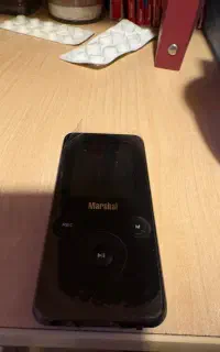 Mp4 مارشال