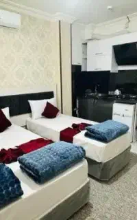 اقامت اقتصادی در مشهد،رزرو هتل و تورگروهی زیارتی