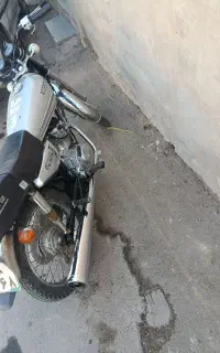موتور امجد مدل 89