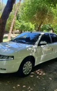 سورن پلاس مدل 1404 دریچه گاز سیمی