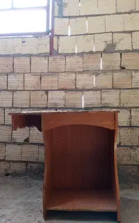 میز چرخ خیاطی