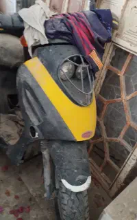 موتور پاکشتی 125 خارجی