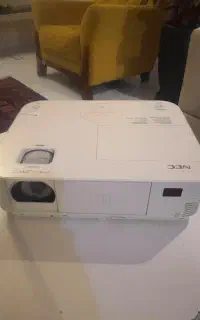 ویدئو پروژکشن NECمدل m282x
