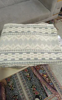 روفرشی مخمل 12متری