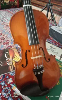 ویولن 4/4 استیودنت/student/