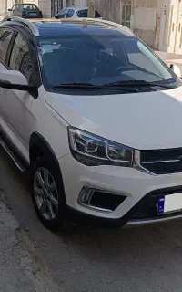 x22 سفید دنده ای