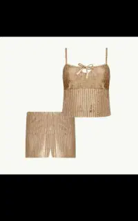 لباس خواب