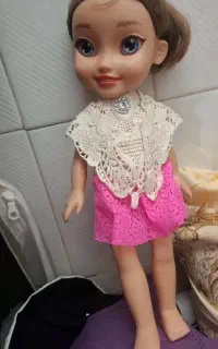 عروسک موزیکال خارجی