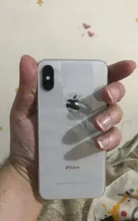 آیفون x
