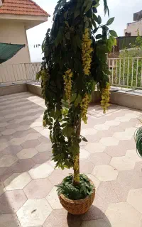 گل مصنوعی