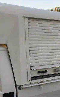 اتاق مزدا دوکابین