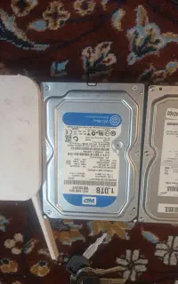 هارد و مودم