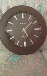 فروش ساعت دیواری