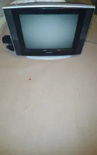 تلویزیون رنگی