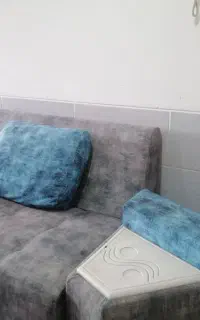 مبل ال سالم بدون پارگی