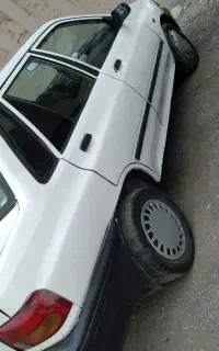 پراید مدل ۸۸