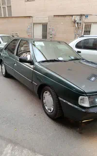 پژو2000