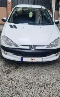 206sd. v8موتورtu5