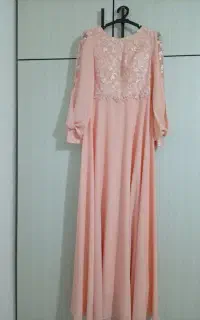 لباس مجلسی ومانتو