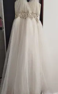 لباس مجلسی دخترانه