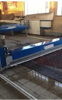 کارخانه قالیشویی ومبل شویی پارس کلیه مناطق کرج