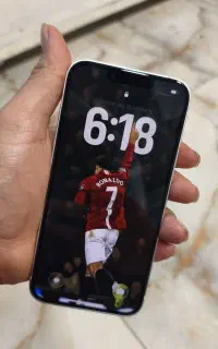 ایفون 13 نرمال ریجستر