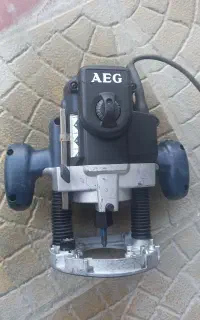 اور فرز AEG.آلمانی