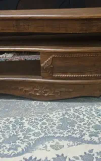 میزتلویزیون