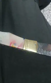 چاقو زنجانی نو نو
