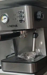 اسپرسو ساز ،قهوه ساز ندووا ۱۴۷
