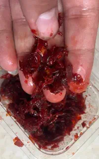 تنباکو فله درجه ۱ شرکتی
