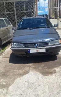 فروش ماشین