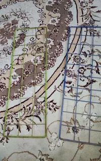 قفسه دیواری