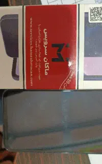 گوشی a15