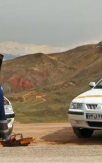 مکانیک سیارشبانه روزی جلوبندی سیمکشی امدادخودرو