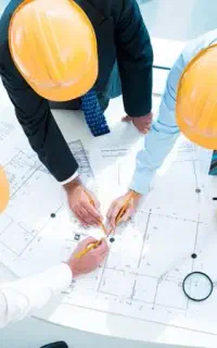 نیازمند مهندس جهت اخذ رتبه بندی پیمانکار