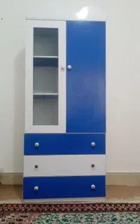 کمد اتاق بچه
