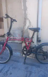 دوچرخه ۲۰