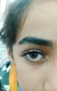 مدل برای کاشت ناخن و کاشت مژه