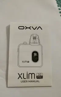 پاد ماده XLIM