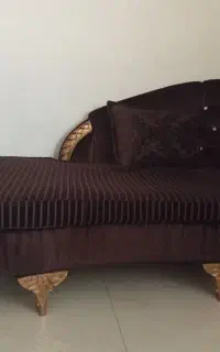 مبل لاوست سه نفره تختشو