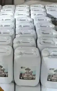 پخش کننده کود هیومیک اسید سوپرپتاس