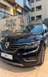 کولیوس ۲۰۱۸ جفت آپشن سپر فابریک