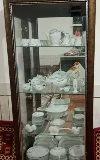 ویترین زیبا